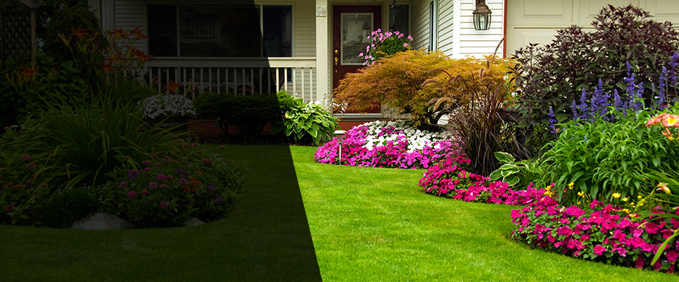 Stow Landscapers