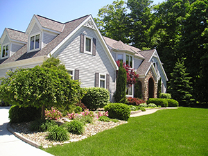 Landscapers and Lawncare Services in Stow, MA